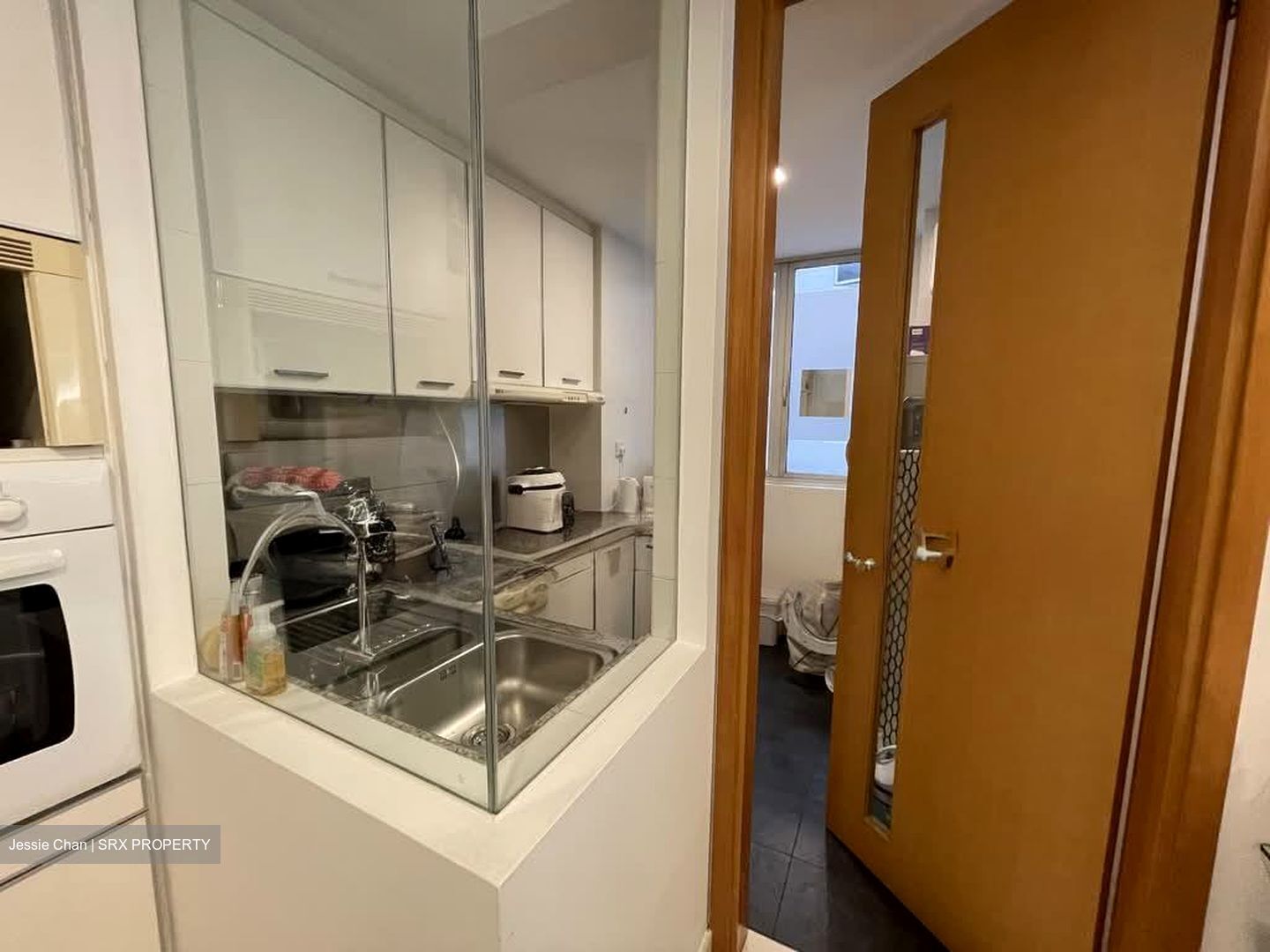 Visioncrest Orchard (D9), Condominium #562948541